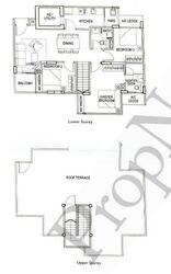 Atrium Residences (D14), Apartment #578112861
